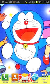 Wallpaper Doraemon Keren Tanpa Batas Kartun Asli84.jpg